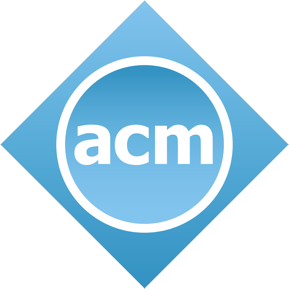 Association for Computing Machinery logo