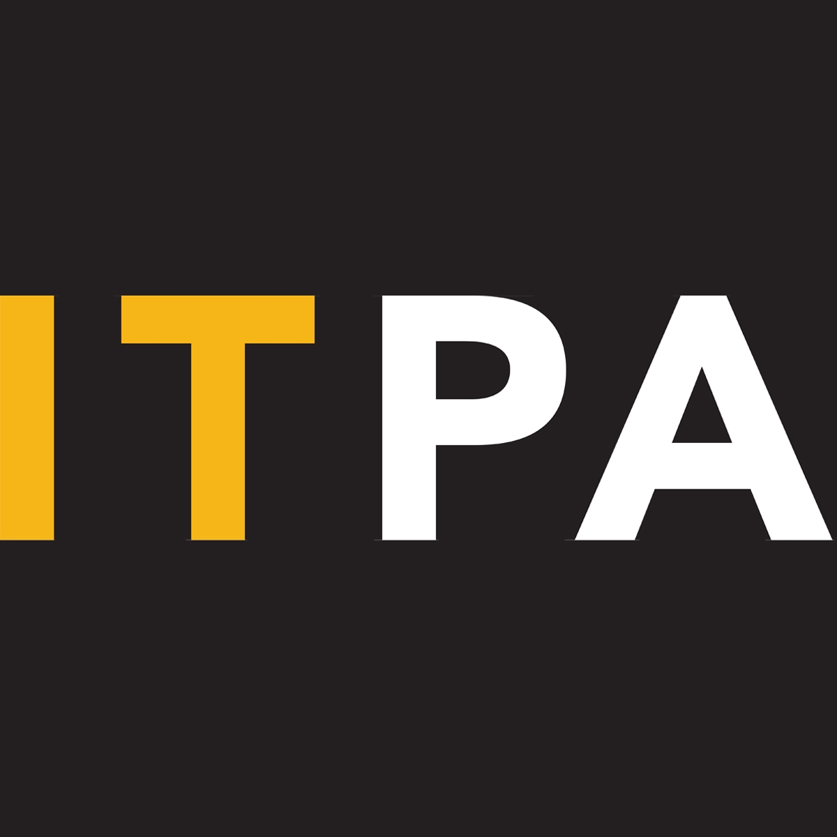 Information Technology Professional Association logo