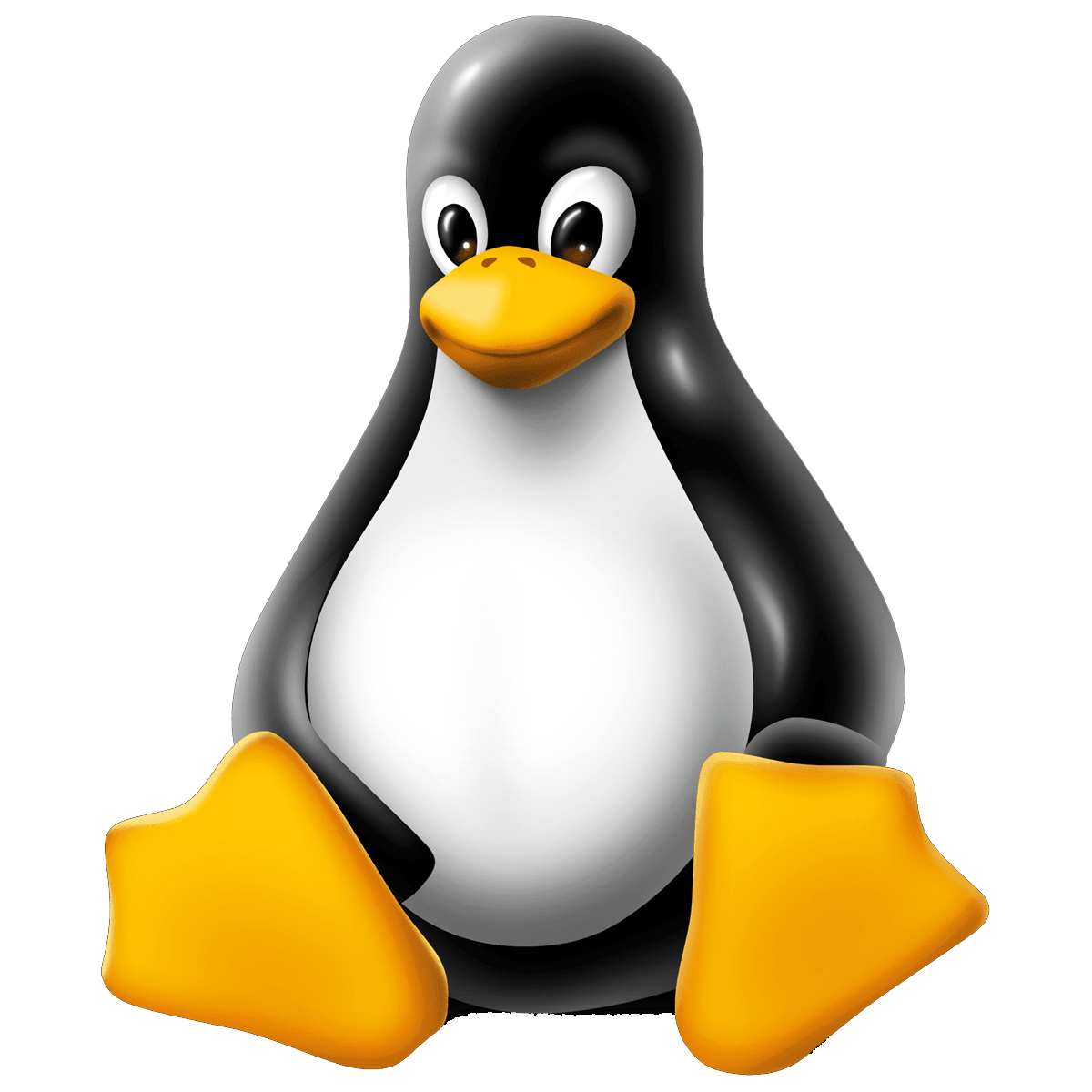 Linux logo