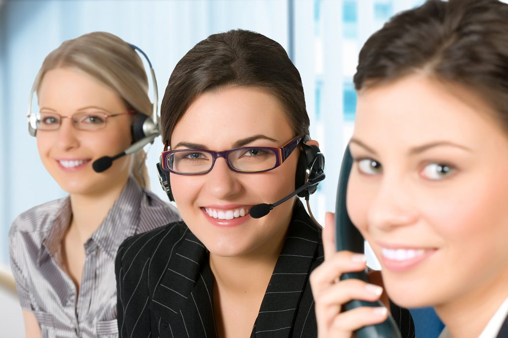 IT Service and Support Analysts
