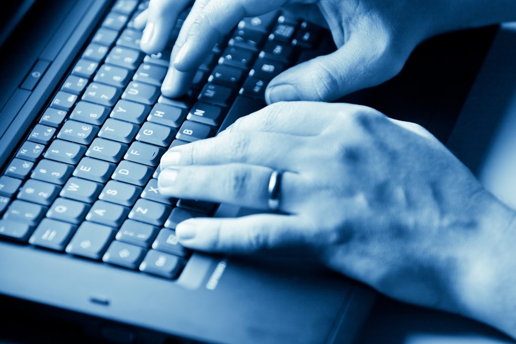 Remote Computer Support